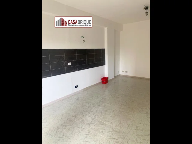 Appartamenti in Vendita - Appartamento di 90mq con terrazzo esclusivo a bagheria
