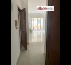 Appartamenti in Vendita - Appartamento di 90mq con terrazzo esclusivo a bagheria