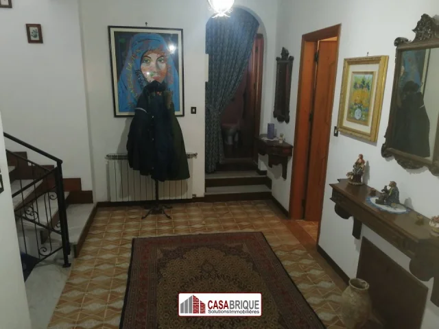 Appartamenti in Vendita - Villa unifamiliare con terrazzo panoramico a carini
