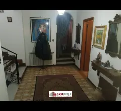 Appartamenti in Vendita - Villa unifamiliare con terrazzo panoramico a carini