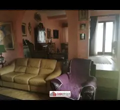 Appartamenti in Vendita - Villa unifamiliare con terrazzo panoramico a carini