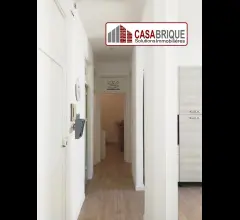 Appartamenti in Vendita - Appartamento ristrutturato a bagheria 70mq con balcone