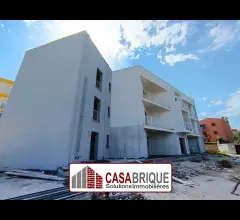 Appartamento nuova costruzione primo piano a santa flavia