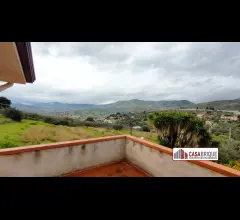 Appartamenti in Vendita - Villa indipendente a misilmeri