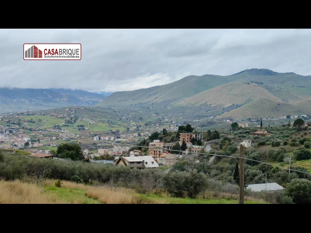 Appartamenti in Vendita - Villa indipendente a misilmeri