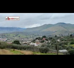 Appartamenti in Vendita - Villa indipendente a misilmeri