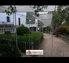 Villa unifamiliare località trabia