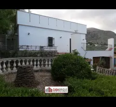 Appartamenti in Vendita - Villa unifamiliare località trabia