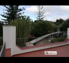 Appartamenti in Vendita - Villa unifamiliare località trabia