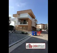 Appartamento di nuova costruzione a santa flavia - a1
