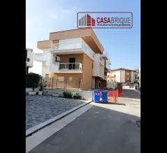 Appartamento di nuova costruzione a santa flavia - a2