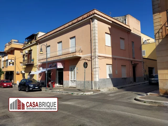 Appartamento luminoso in corso filangeri - santa flavia