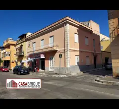 Appartamento luminoso in corso filangeri  -  santa flavia