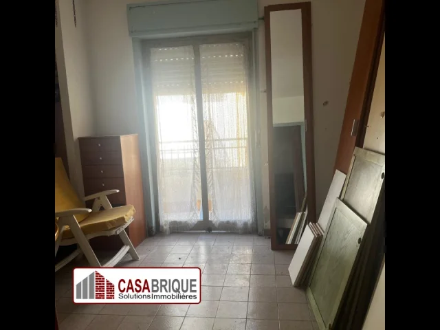Appartamenti in Vendita - Appartamento vista mare da ristrutturare in vendita ad aspra