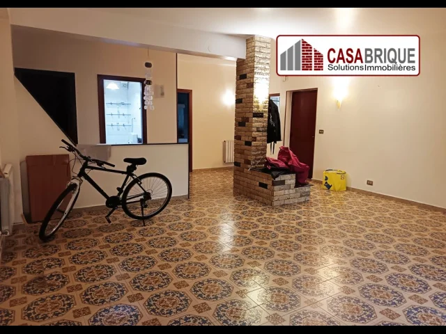 Appartamento di 145mq in vendita in zona via altofonte