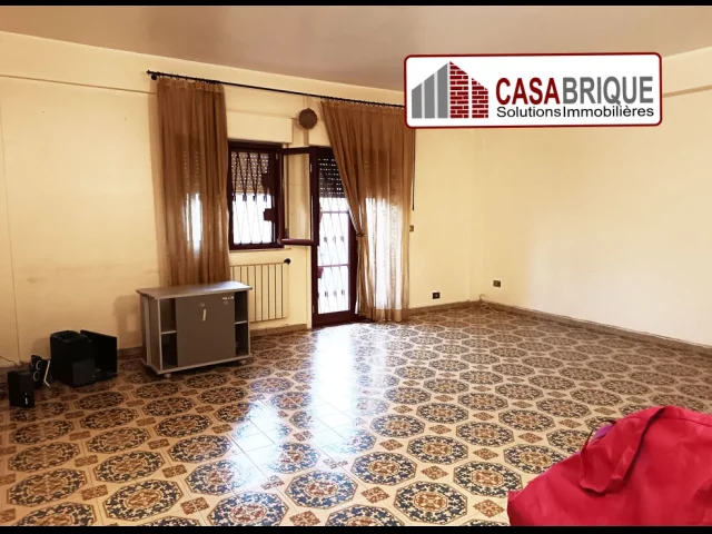 Appartamenti in Vendita - Appartamento di 145mq in vendita in zona via altofonte