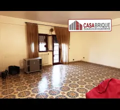 Appartamenti in Vendita - Appartamento di 145mq in vendita in zona via altofonte