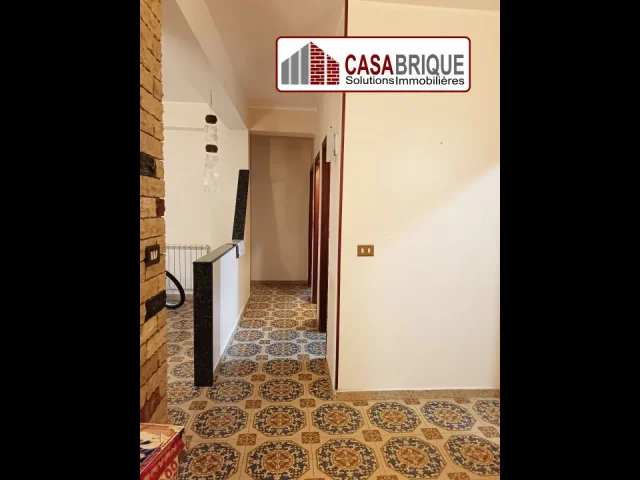 Appartamenti in Vendita - Appartamento di 145mq in vendita in zona via altofonte