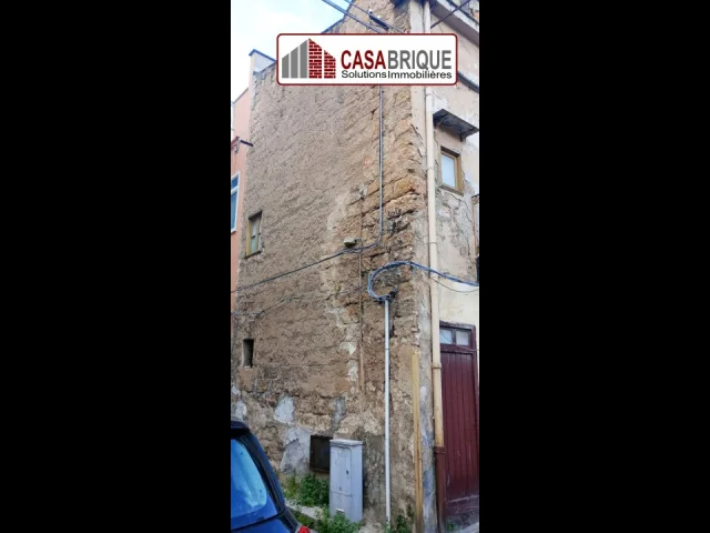 Appartamenti in Vendita - Terratetto in vendita a bagheria