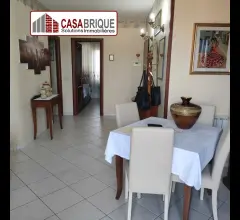 Appartamenti in Vendita - Appartamento con posto auto coperto a bagheria