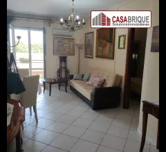 Appartamenti in Vendita - Appartamento con posto auto coperto a bagheria