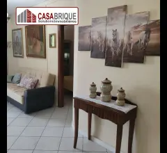 Appartamenti in Vendita - Appartamento con posto auto coperto a bagheria