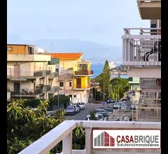 Appartamento piano rialzato a santa flavia
