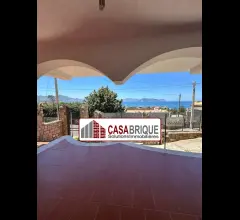 Appartamenti in Vendita - Appartamento panoramico p.r. in villa a mongerbino, bagheria