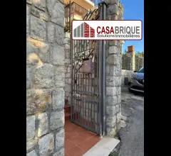 Appartamenti in Vendita - Appartamento panoramico p.r. in villa a mongerbino, bagheria