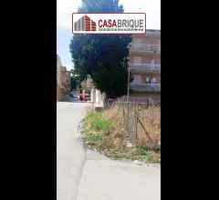 Vendesi terreno edificabile in pieno centro a misilmeri