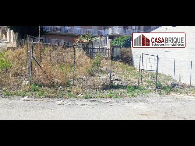 Appartamenti in Vendita - Vendesi terreno edificabile in pieno centro a misilmeri