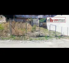 Appartamenti in Vendita - Vendesi terreno edificabile in pieno centro a misilmeri