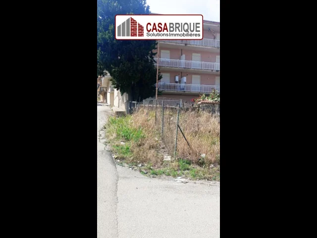 Appartamenti in Vendita - Vendesi terreno edificabile in pieno centro a misilmeri