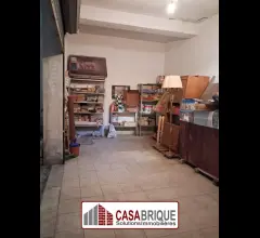 Appartamenti in Vendita - Box auto di 45 mq con soppalco in vendita a bagheria