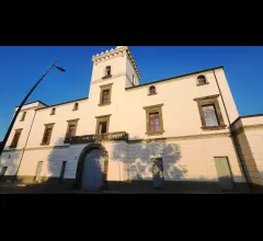 Appartamenti in Vendita - Appartamento indipendente all' interno del (castello)