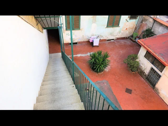 Appartamenti in Vendita - Appartamento con terrazzo di copertura