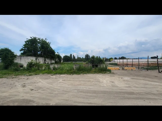 Terreno edificabile uso residenziale