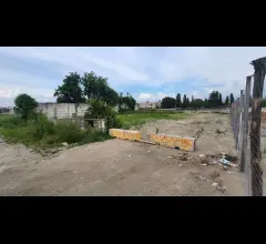 Appartamenti in Vendita - Terreno edificabile uso residenziale