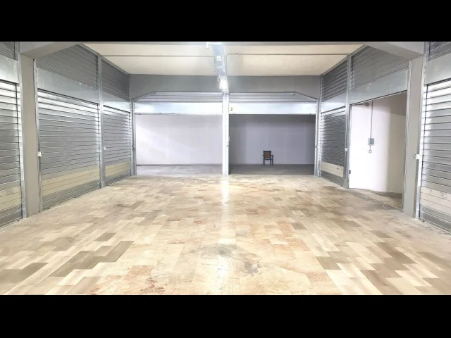 Box auto 70 mq