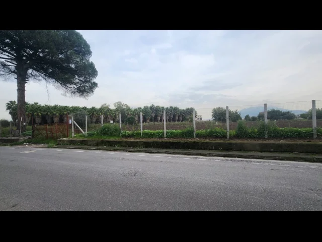 Terreno edificabile per attivita' sportive