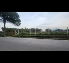 Terreno edificabile per attivita' sportive