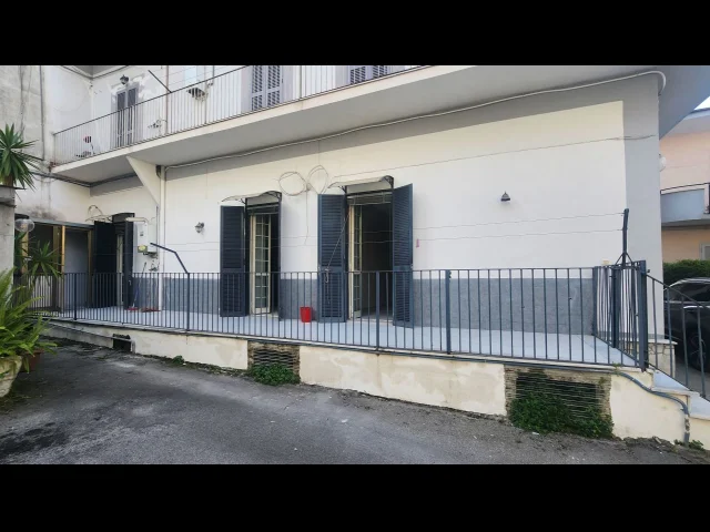 Appartamento in buone condizioni