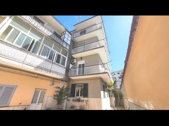 Appartamento casoria zona stazione