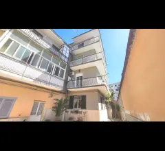 Appartamento casoria zona stazione