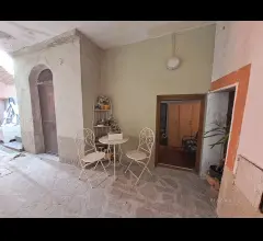 Rustico con terreno