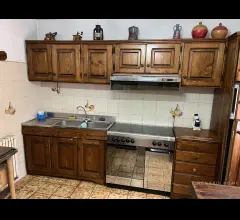 Appartamenti in Vendita - Casa semindipendente