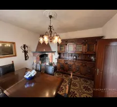 Appartamenti in Vendita - Semi indipendente con terreno