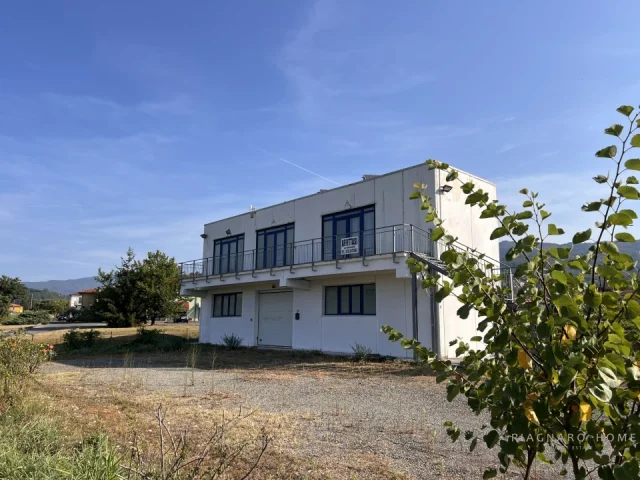 Appartamenti in Vendita - Capannone con terreno