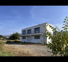 Appartamenti in Vendita - Capannone con terreno