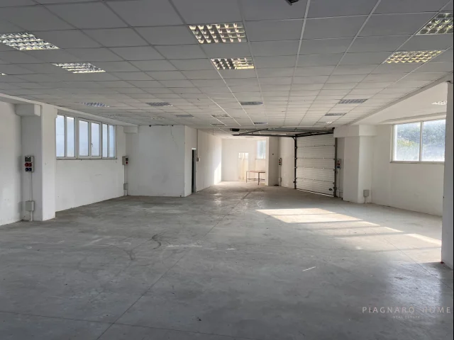 Appartamenti in Vendita - Capannone con terreno